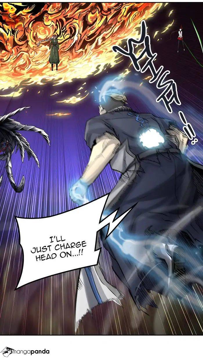 Tower of God Chapter 415 image 038